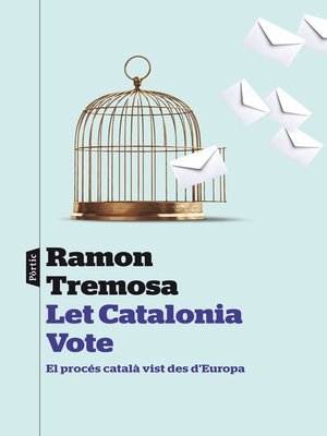 cover image of Let Catalonia Vote